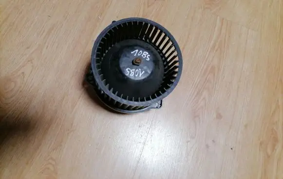 Hyundai Lantra II Heater fan/blower 9711624950