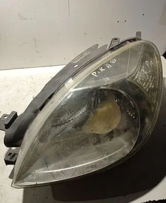 Citroen Xsara Picasso Headlight/headlamp