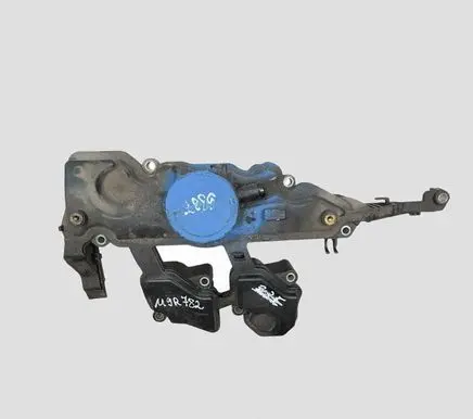 Opel Vivaro Intake manifold