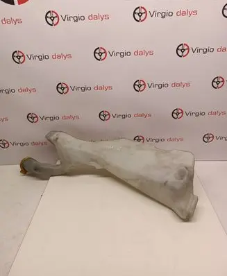 Renault Megane IV Windshield washer fluid reservoir/tank 289100350r 289107594R 289100350R