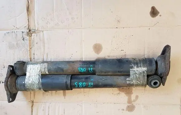 Volvo S80 Rear shock absorber/damper