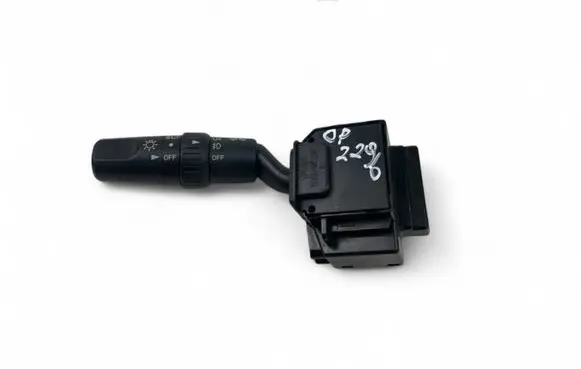 Mazda 5 Indicator stalk 17D682