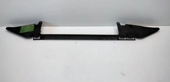 BMW X5 E53 Top upper radiator support slam panel 8385985