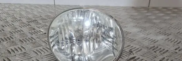 Toyota RAV 4 (XA20) Front fog light