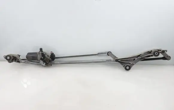 Mercedes-Benz B W245 Front wiper linkage 405127 A1698202140