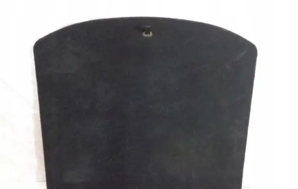 KIA Sportage Trunk/boot mat liner 