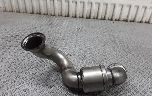 BMW 3 E90 E91 EGR valve line/pipe/hose