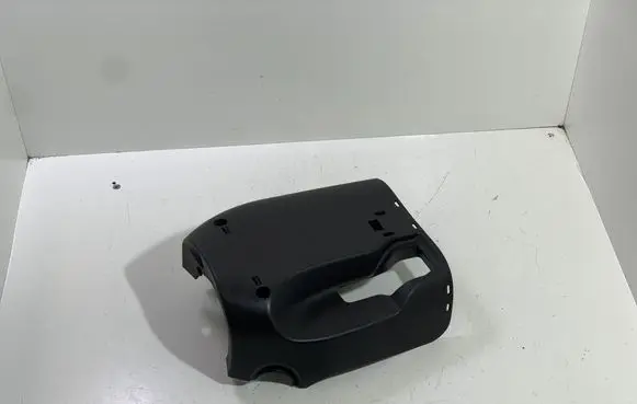 Renault Espace V (RFC) Steering wheel column trim 484729133R 484714905R