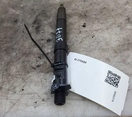 Citroen C5 Fuel injector 9686191080