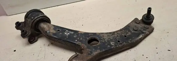 Front lower control arm/wishbone