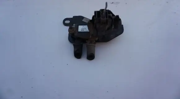 Catalyst/FAP/DPF particulate filter