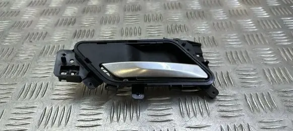 Jaguar F-Pace Rear door interior handle GX7322601AC