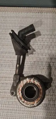 Volvo S80 Clutch release bearing slave cylinder 6900012