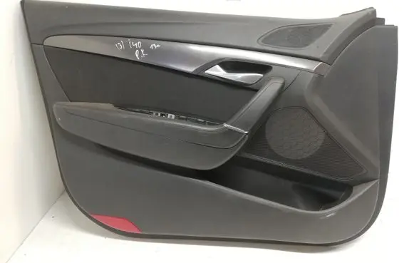Hyundai i40 Front door card panel trim 823103Z000 823033ZLL1