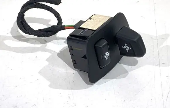 BMW 5 F10 F11 Other switches/knobs/shifts 9188878