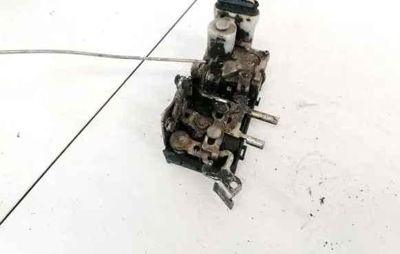 Fiat Punto (188) Front door lock B792