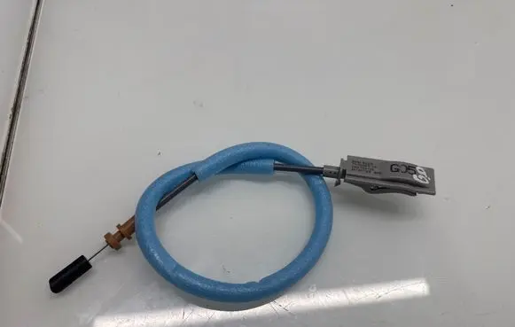 BMW X5 G05 Rear door cable line 7431003