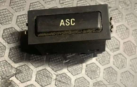 BMW 5 E39 Traction control (ASR) switch 03052310 8363694 459371