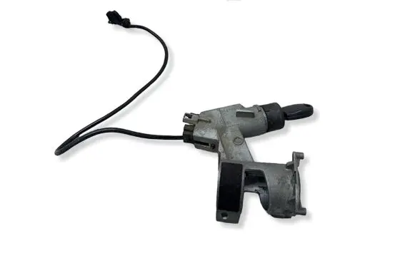 Volkswagen Transporter - Caravelle T4 Ignition lock 701905851 6H0953254 5WK4775