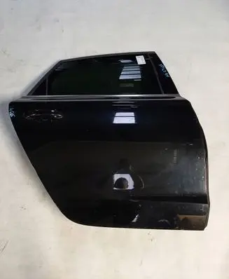 Audi A6 S6 C7 4G Side sliding door LZ9Y16186842869
