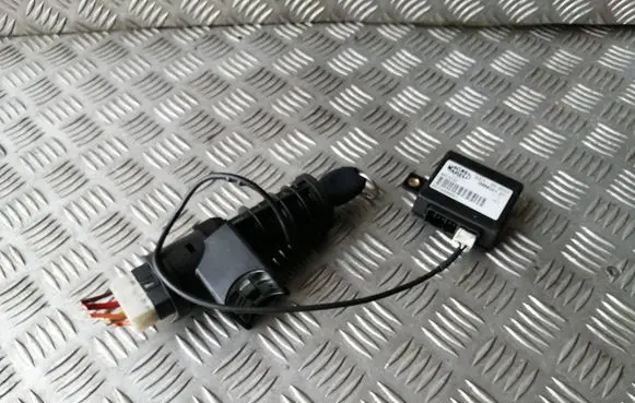 Fiat Palio Ignition lock 46518702 501130000051 MM00101