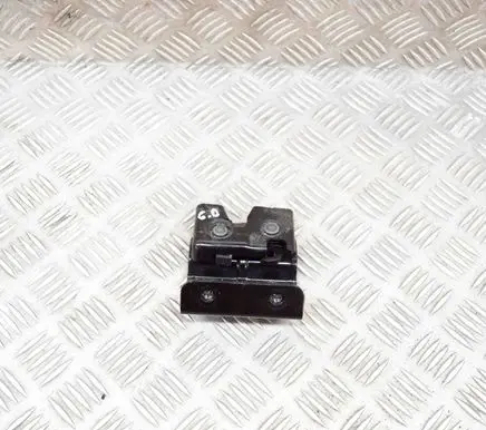 Audi A5 8T 8F Rear seat headrest 8F0885298