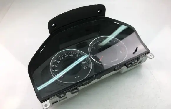 Volvo V60 Speedometer (instrument cluster) 31327581AA