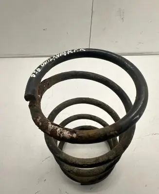 Mitsubishi Outlander Front coil spring