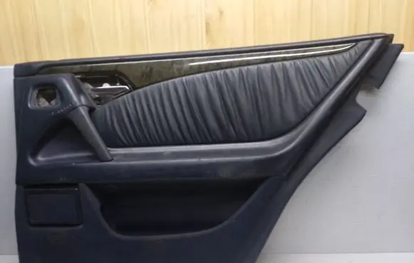 Mercedes-Benz E W210 Rear door card panel trim A2107306270