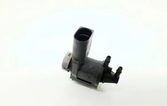Vacuum valve