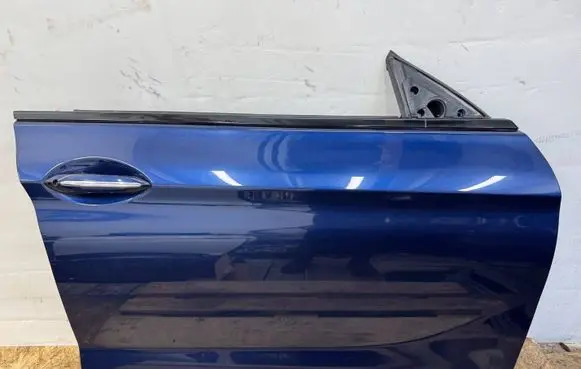 BMW 6 F06 Gran coupe Front door 41517294992 7294992