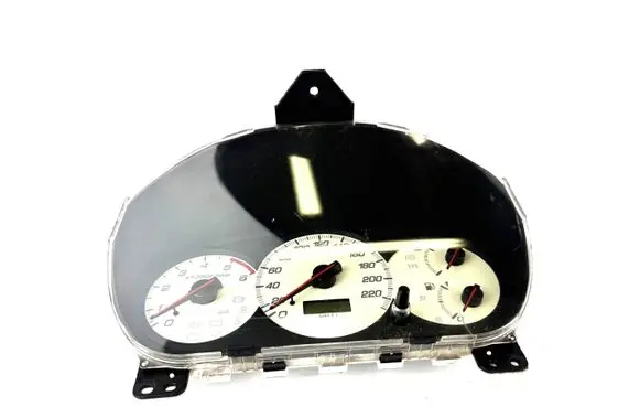 Honda Civic Speedometer (instrument cluster) HR0291222 1043231512222