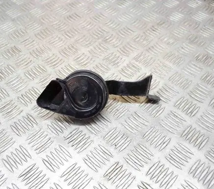 Audi A6 S6 C7 4G Horn signal 4G0951210 A046466