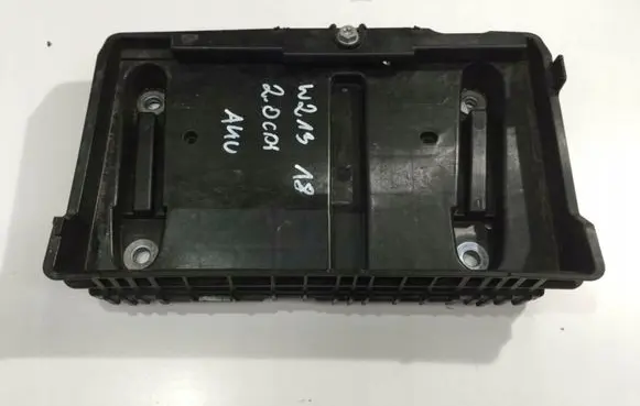 Mercedes-Benz E W238 Battery tray A2056200118