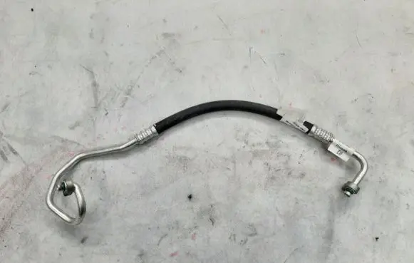 KIA Sportage Air conditioning (A/C) pipe/hose 97762-CZ000