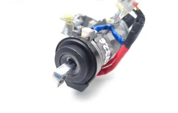 Hyundai i40 Ignition lock