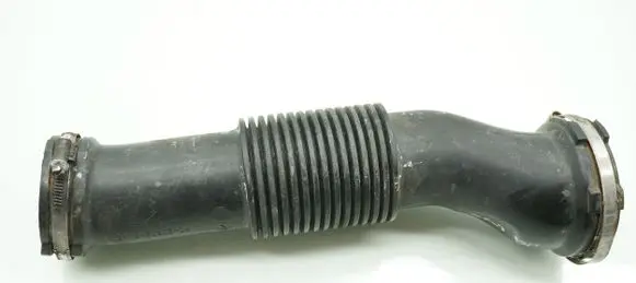 Jaguar XE Air intake hose/pipe GX73-9C623-CA