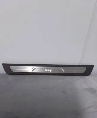 Jeep Grand Cherokee Other sill/pillar trim element 1NC80DX9AB