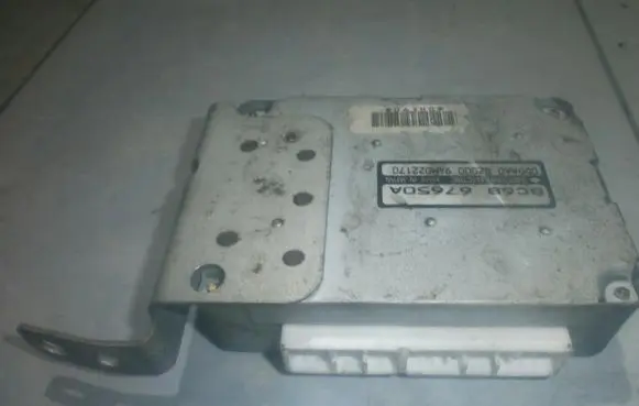 Mazda 323 F Other control units/modules bc6b67650a
