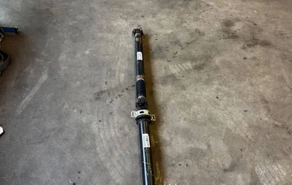 Toyota Hilux VIII Middle center prop shaft 371000KC20C 10023939