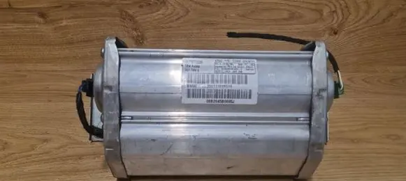 BMW 3 E90 E91 Passenger airbag 399113225016