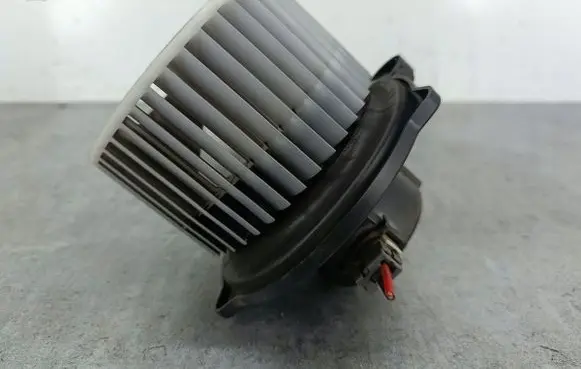 Hyundai i30 Heater fan/blower F00S33F023