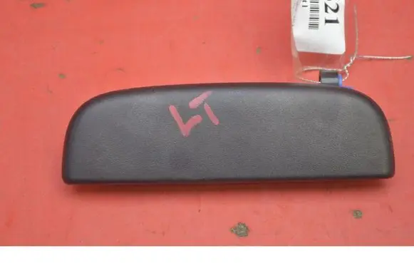 Suzuki Alto Rear door exterior handle