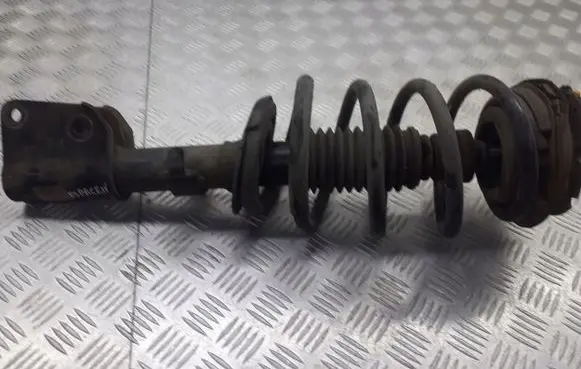 Renault Espace IV Front shock absorber/damper
