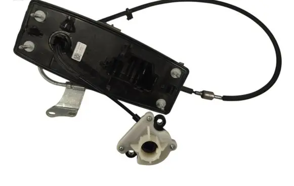 Audi A5 Gear shift cable linkage 8W0713052AB