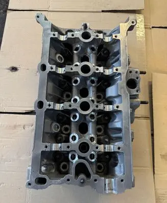 Audi A4 S4 B9 Engine head 06K103403AG