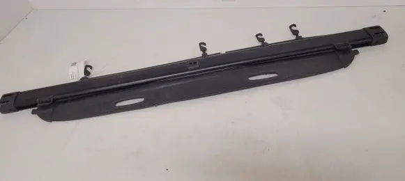 KIA Sportage Parcel shelf load cover 