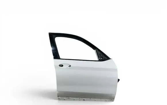BMW X3 G01 Front door