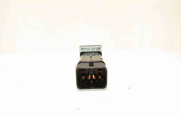 Other switches/knobs/shifts