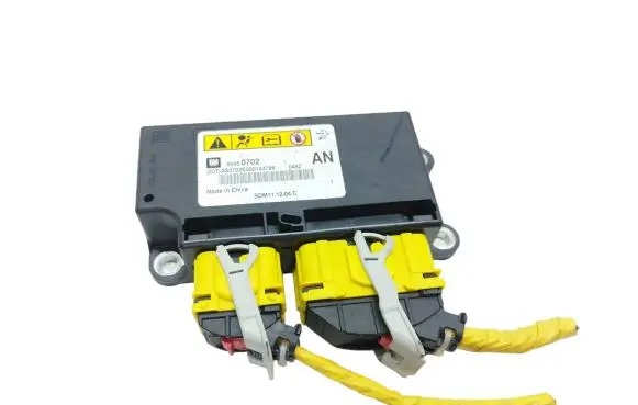 Opel Antara Airbag control unit/module 95460702